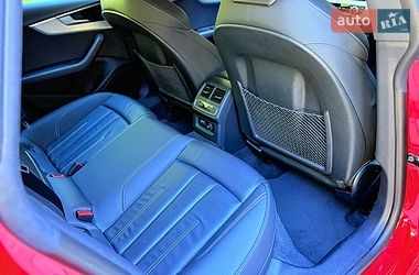 Лифтбек Audi A5 2025 в Киеве