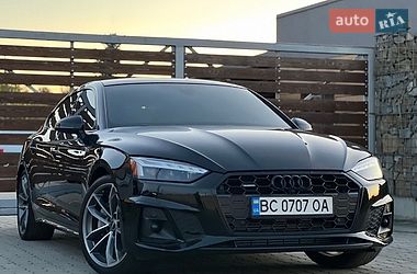 audi a5 2024 в Стрий від професійного продавця Назар