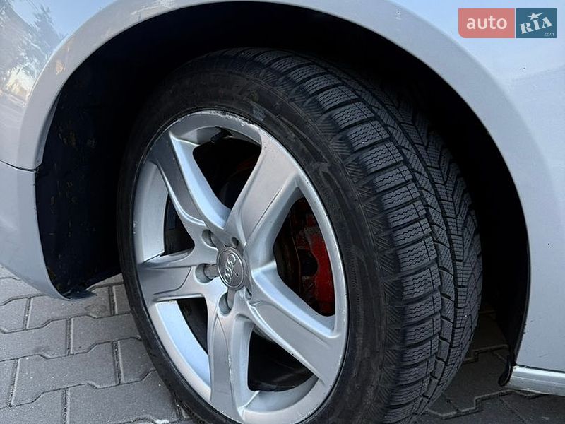Купе Audi A5 2010 в Хмельницком фото 5 Купе Audi A5 2010 в Хмельницком
