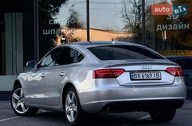 Купе Audi A5 2010 в Хмельницком фото 14 Купе Audi A5 2010 в Хмельницком