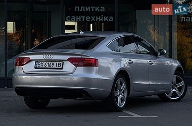 Купе Audi A5 2010 в Хмельницком фото 17 Купе Audi A5 2010 в Хмельницком