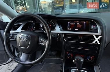 Купе Audi A5 2010 в Хмельницком фото 21 Купе Audi A5 2010 в Хмельницком