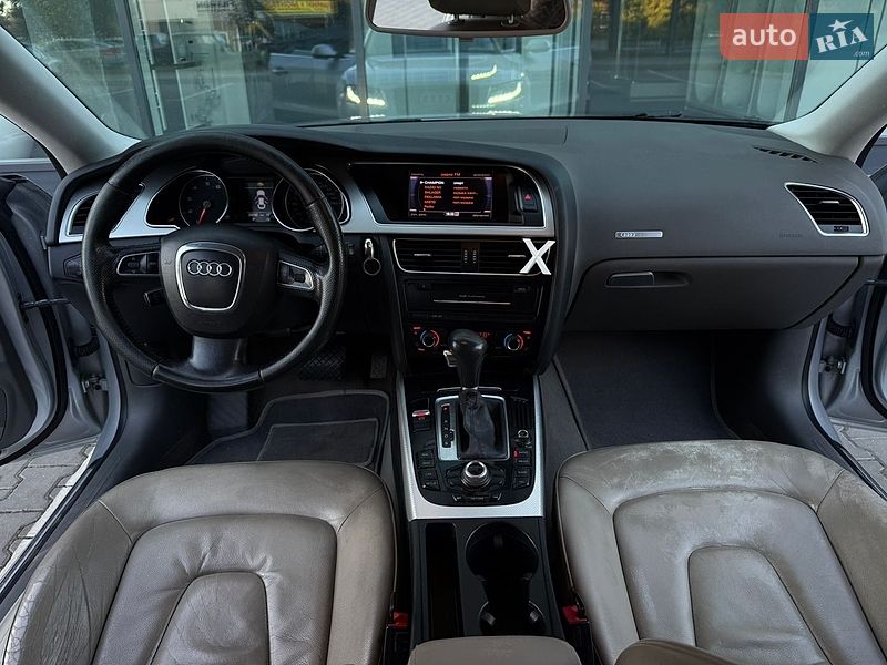 Купе Audi A5 2010 в Хмельницком фото 22 Купе Audi A5 2010 в Хмельницком
