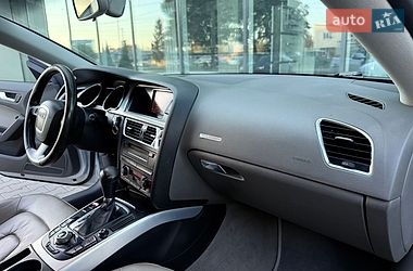 Купе Audi A5 2010 в Хмельницком фото 25 Купе Audi A5 2010 в Хмельницком
