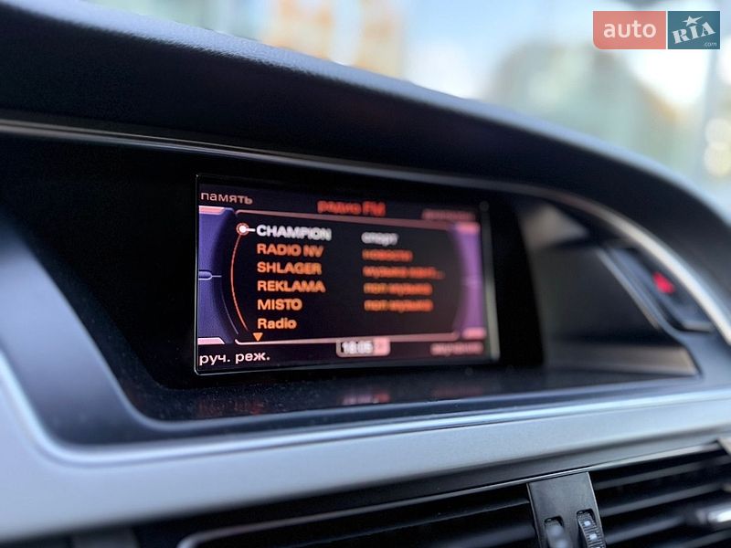 Купе Audi A5 2010 в Хмельницком фото 26 Купе Audi A5 2010 в Хмельницком