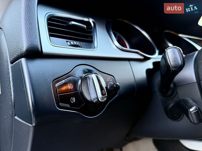 Купе Audi A5 2010 в Хмельницком фото 28 Купе Audi A5 2010 в Хмельницком