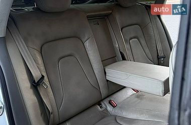 Купе Audi A5 2010 в Хмельницком фото 30 Купе Audi A5 2010 в Хмельницком