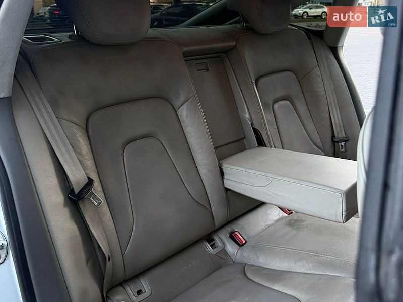 Купе Audi A5 2010 в Хмельницком фото 30 Купе Audi A5 2010 в Хмельницком