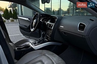 Купе Audi A5 2010 в Хмельницком фото 34 Купе Audi A5 2010 в Хмельницком