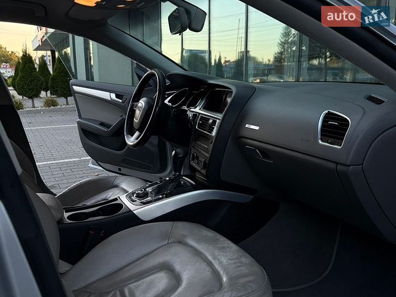 Купе Audi A5 2010 в Хмельницком фото 34 Купе Audi A5 2010 в Хмельницком