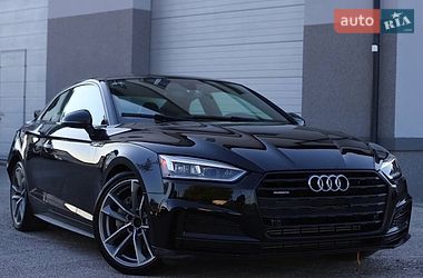 Ліфтбек Audi A5 2020 в Дрогобичі