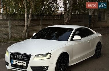 Audi A5  2008