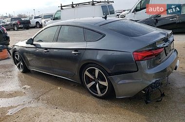 Audi A5  2022