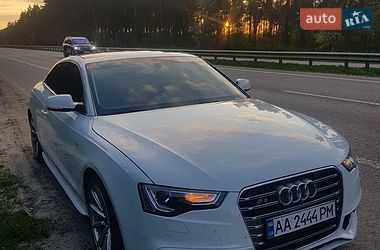 Audi A5  2015