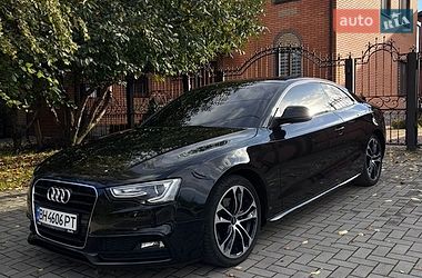 Audi A5  2009
