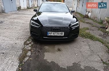 Audi A5  2019