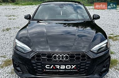 Audi A5  2020
