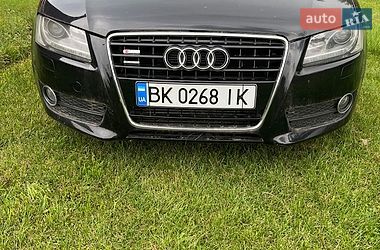 Audi A5  2009