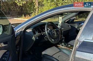 Купе Audi A5 2010 в Виноградові фото 4 Купе Audi A5 2010 в Виноградові