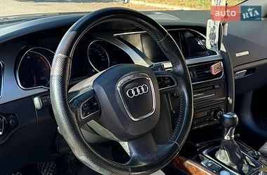 Купе Audi A5 2010 в Виноградові фото 6 Купе Audi A5 2010 в Виноградові