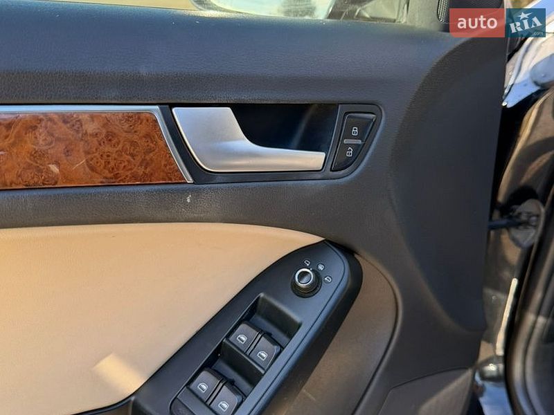 Купе Audi A5 2010 в Виноградові фото 7 Купе Audi A5 2010 в Виноградові