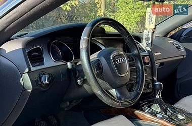 Купе Audi A5 2010 в Виноградові фото 5 Купе Audi A5 2010 в Виноградові