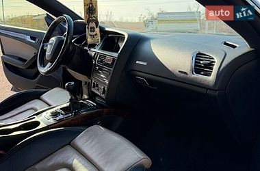 Купе Audi A5 2010 в Виноградові фото 8 Купе Audi A5 2010 в Виноградові