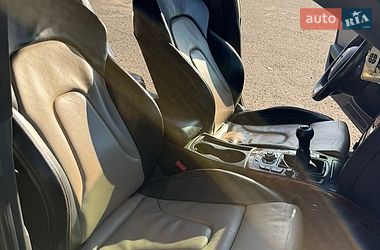 Купе Audi A5 2010 в Виноградові фото 10 Купе Audi A5 2010 в Виноградові