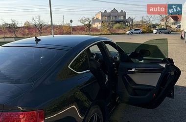 Купе Audi A5 2010 в Виноградові фото 13 Купе Audi A5 2010 в Виноградові