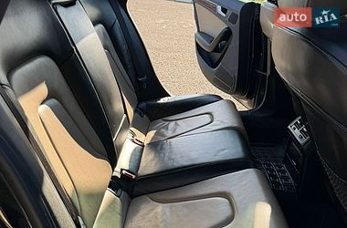Купе Audi A5 2010 в Виноградові фото 11 Купе Audi A5 2010 в Виноградові