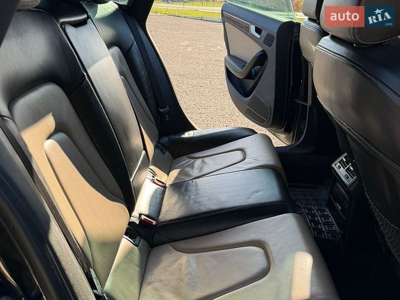 Купе Audi A5 2010 в Виноградові фото 11 Купе Audi A5 2010 в Виноградові