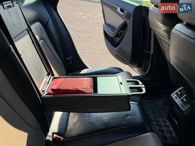 Купе Audi A5 2010 в Виноградові фото 12 Купе Audi A5 2010 в Виноградові