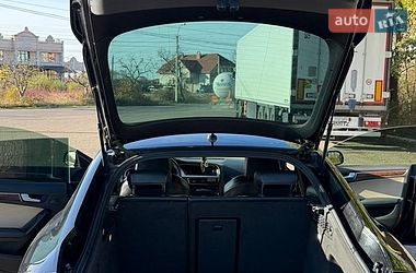 Купе Audi A5 2010 в Виноградові фото 17 Купе Audi A5 2010 в Виноградові