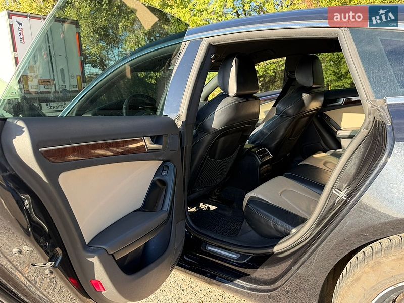 Купе Audi A5 2010 в Виноградові фото 14 Купе Audi A5 2010 в Виноградові