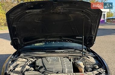 Купе Audi A5 2010 в Виноградові фото 19 Купе Audi A5 2010 в Виноградові