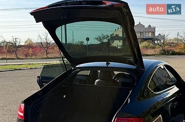 Купе Audi A5 2010 в Виноградові фото 18 Купе Audi A5 2010 в Виноградові