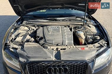 Купе Audi A5 2010 в Виноградові фото 20 Купе Audi A5 2010 в Виноградові