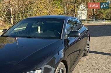 Купе Audi A5 2010 в Виноградові фото 22 Купе Audi A5 2010 в Виноградові