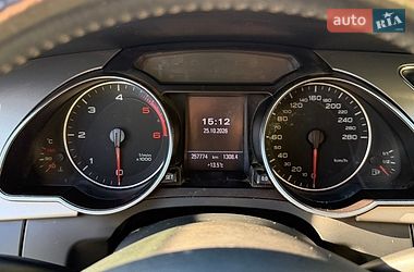 Купе Audi A5 2010 в Виноградові фото 25 Купе Audi A5 2010 в Виноградові