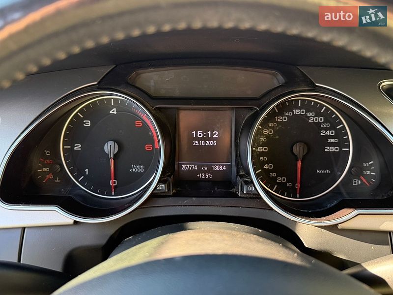 Купе Audi A5 2010 в Виноградові фото 25 Купе Audi A5 2010 в Виноградові