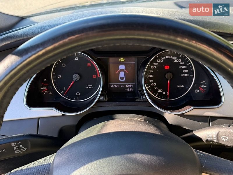 Купе Audi A5 2010 в Виноградові фото 26 Купе Audi A5 2010 в Виноградові
