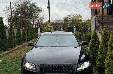 Купе Audi A5 2010 в Виноградові фото Купе Audi A5 2010 в Виноградові