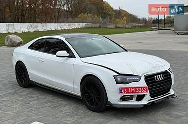 Audi A5  2013