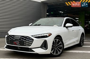 Audi A5  2025
