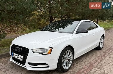 Audi A5 2013