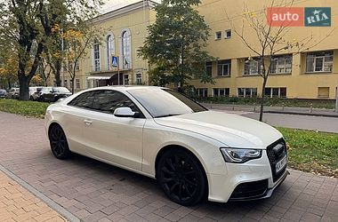 Audi A5 2014