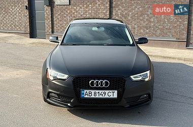 Audi A5  2013