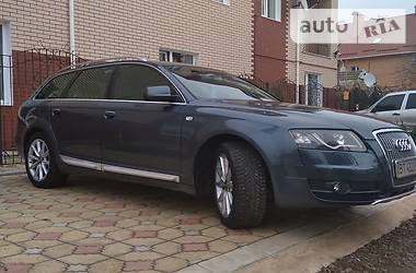 Audi A6 Allroad  2007