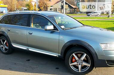 Audi A6 Allroad  2006