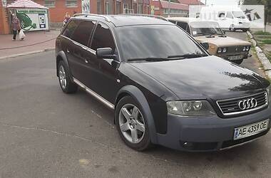 Audi A6 Allroad  2004